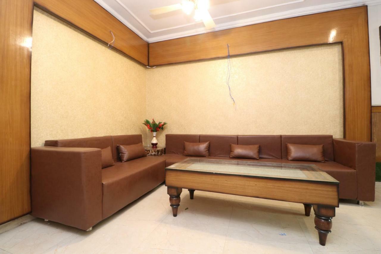 Oyo 37721 Hotel Kings Pathankot Exterior photo
