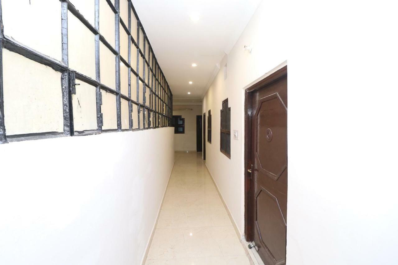 Oyo 37721 Hotel Kings Pathankot Exterior photo