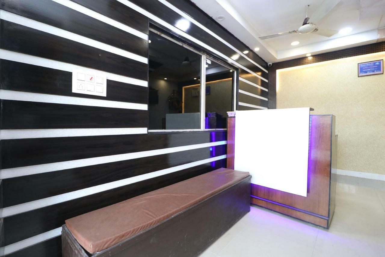 Oyo 37721 Hotel Kings Pathankot Exterior photo